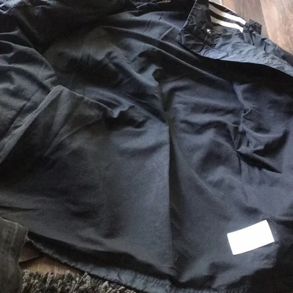 Adidas jacket - Picture 7 of 7